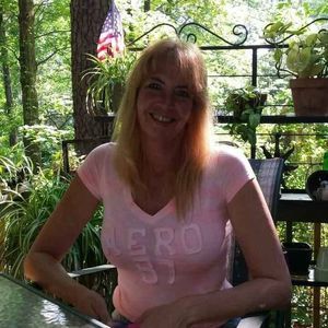 Meet your Posher, Mark n christine